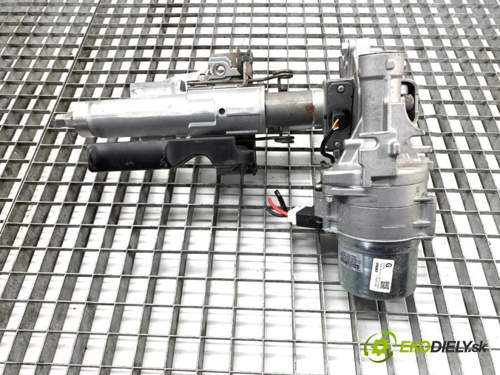 MAZDA CX-9 SUV 2016 184 kW 2.5 T AWD 2488 Hriadeľ, tyč volantu  (Tyč riadenia (volantu))