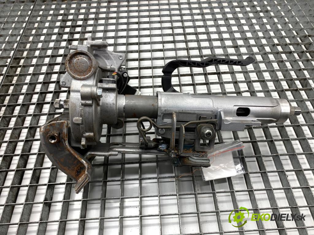 MAZDA CX-9 SUV 2016 184 kW 2.5 T AWD 2488 Hriadeľ, tyč volantu  (Tyč riadenia (volantu))