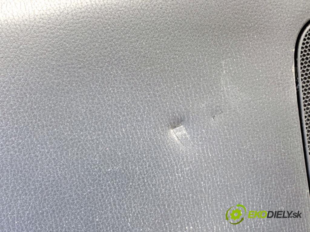 MAZDA CX-9 SUV 2016 184 kW 2.5 T AWD 2488 palubní doska POLŠTÁŘ: spolujezdce