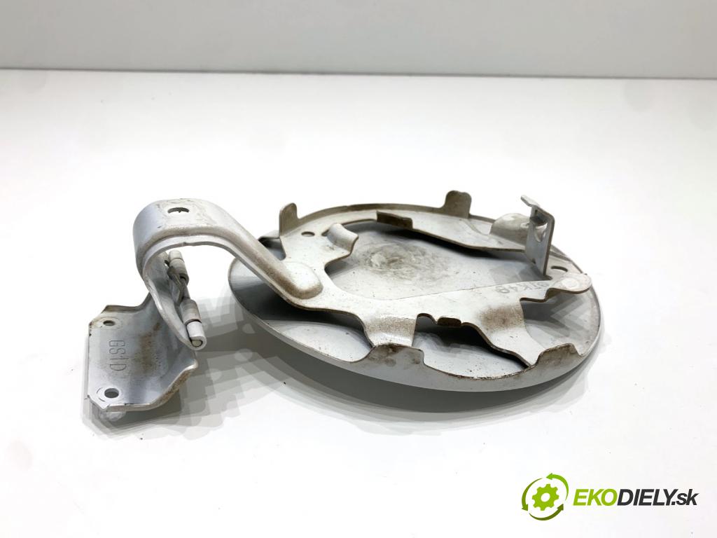 MAZDA CX-9 SUV 2016 184 kW 2.5 T AWD 2488 Dvierka nádrže paliva  (Kľučka dverí ostatné)