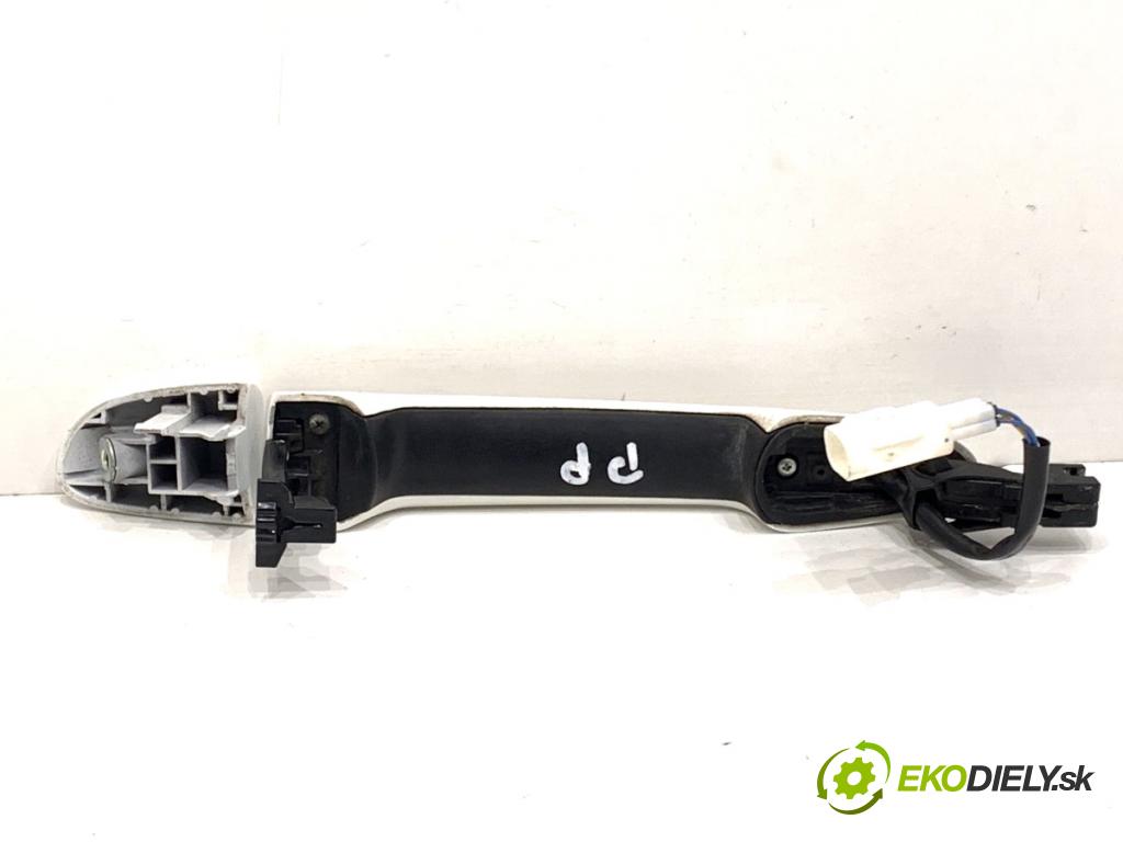 MAZDA CX-9 SUV 2016 184 kW 2.5 T AWD 2488 Kľučka vonkajšia pravy predný