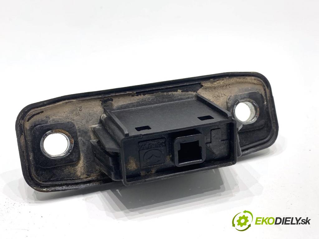 MAZDA CX-9 SUV 2016 184 kW 2.5 T AWD 2488 Kľučka dverí zad