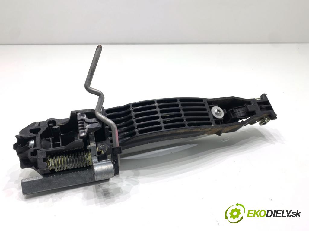 MAZDA CX-9 SUV 2016 184 kW 2.5 T AWD 2488 Kľučka vonkajšia pravy zad