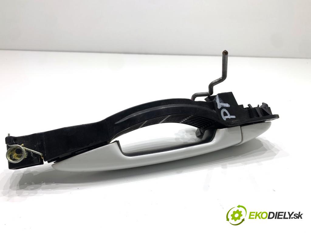 MAZDA CX-9 SUV 2016 184 kW 2.5 T AWD 2488 Kľučka vonkajšia pravy zad