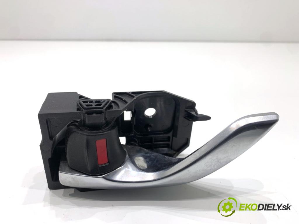 MAZDA CX-9 SUV 2016 184 kW 2.5 T AWD 2488 Kľučka vnútorná ľavy predný 