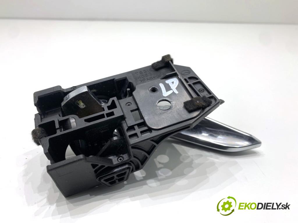 MAZDA CX-9 SUV 2016 184 kW 2.5 T AWD 2488 Kľučka vnútorná ľavy predný