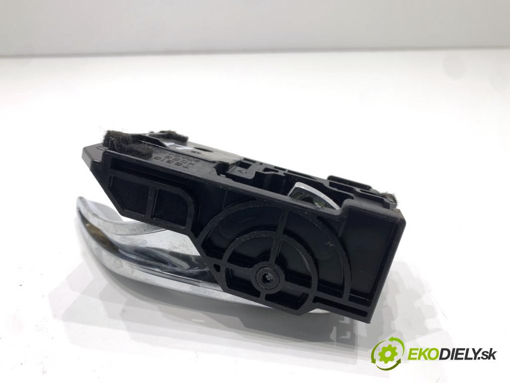 MAZDA CX-9 SUV 2016 184 kW 2.5 T AWD 2488 Kľučka vnútorná ľavy predný