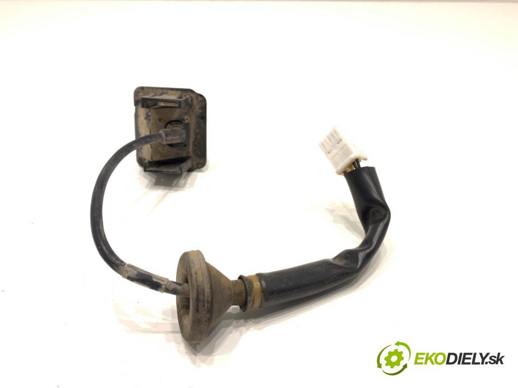 MAZDA CX-9 SUV 2016 184 kW 2.5 T AWD 2488 KAMERA ZPĚT: TK4867RC0