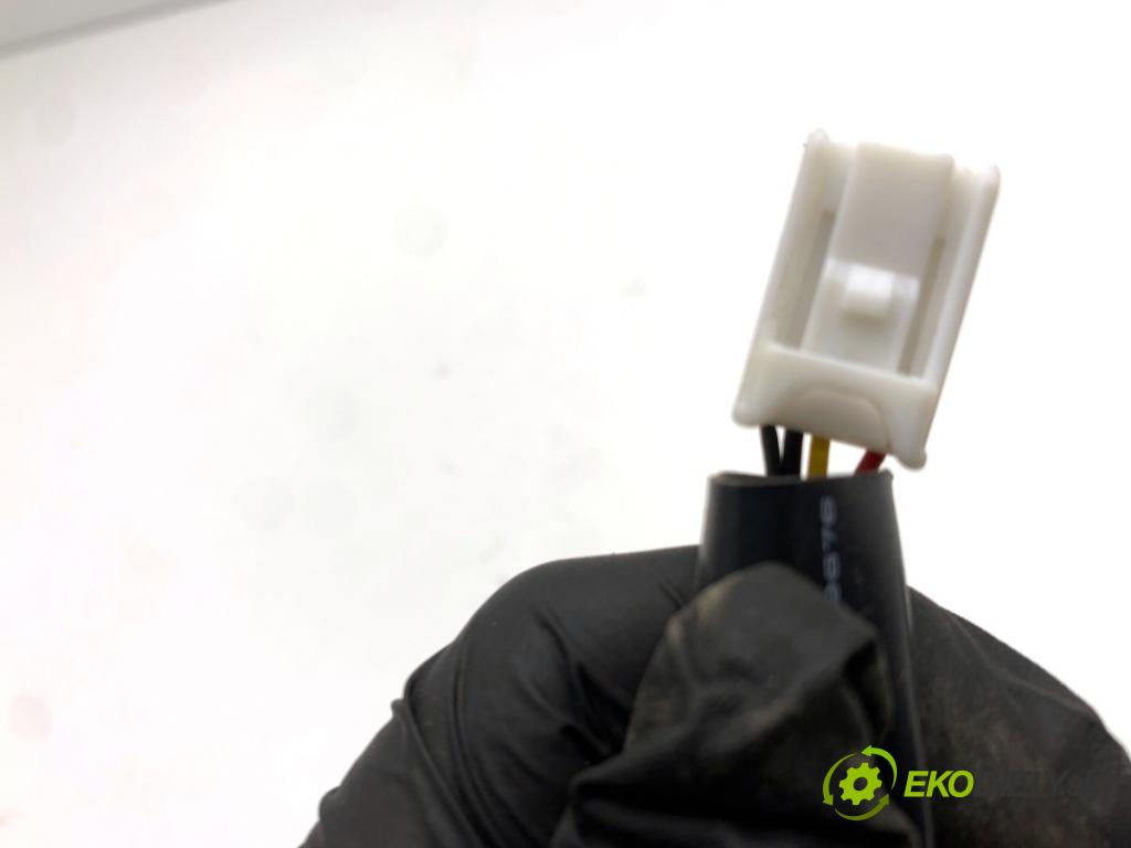 MAZDA CX-9 SUV 2016 184 kW 2.5 T AWD 2488 KAMERA ZPĚT: TK4867RC0