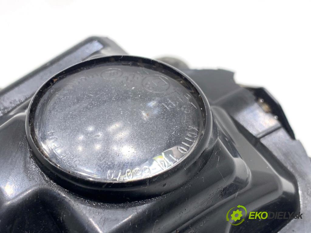 MAZDA CX-9 SUV 2016 184 kW 2.5 T AWD 2488 Hmlové svetlo, hmlovka pravy predný