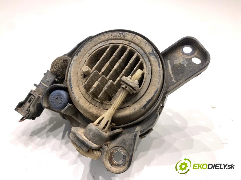 MAZDA CX-9 SUV 2016 184 kW 2.5 T AWD 2488 Hmlové svetlo, hmlovka pravy predný