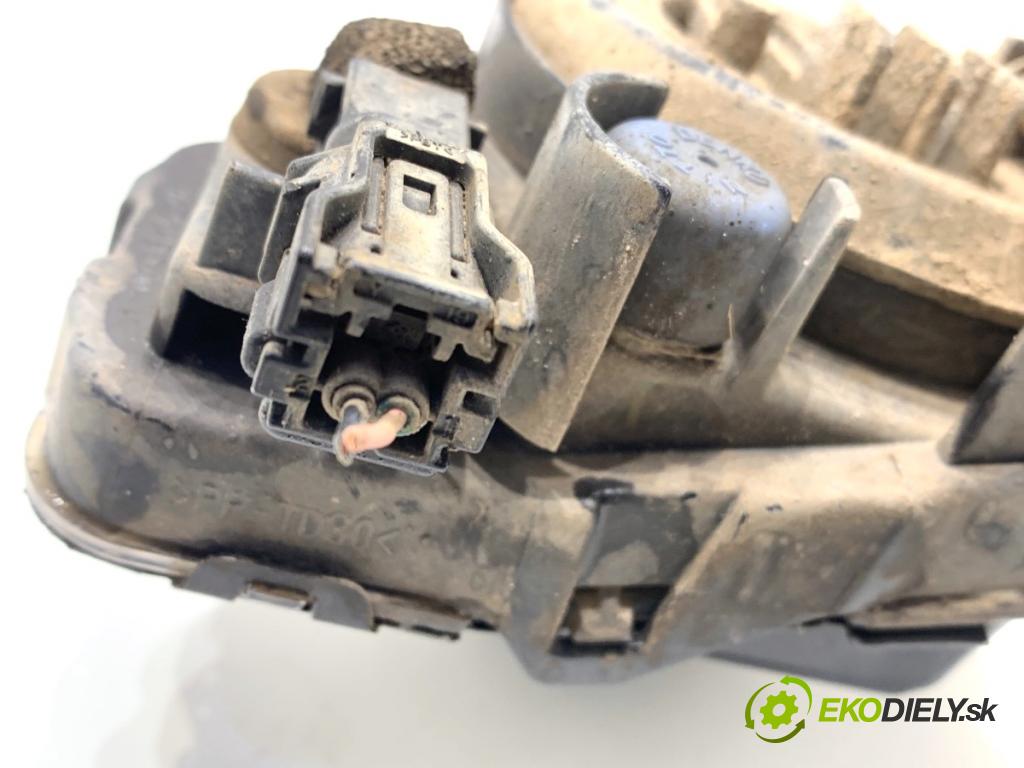 MAZDA CX-9 SUV 2016 184 kW 2.5 T AWD 2488 Hmlové svetlo, hmlovka pravy predný