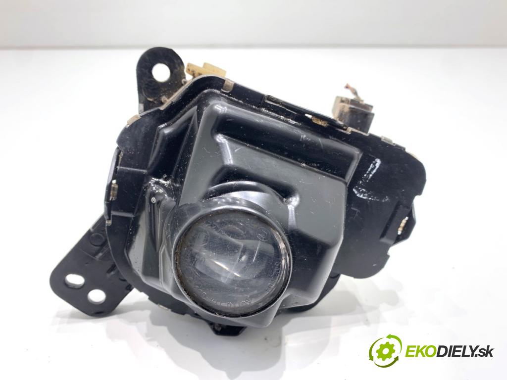 MAZDA CX-9 SUV 2016 184 kW 2.5 T AWD 2488 Hmlové svetlo, hmlovka ľavy predný 