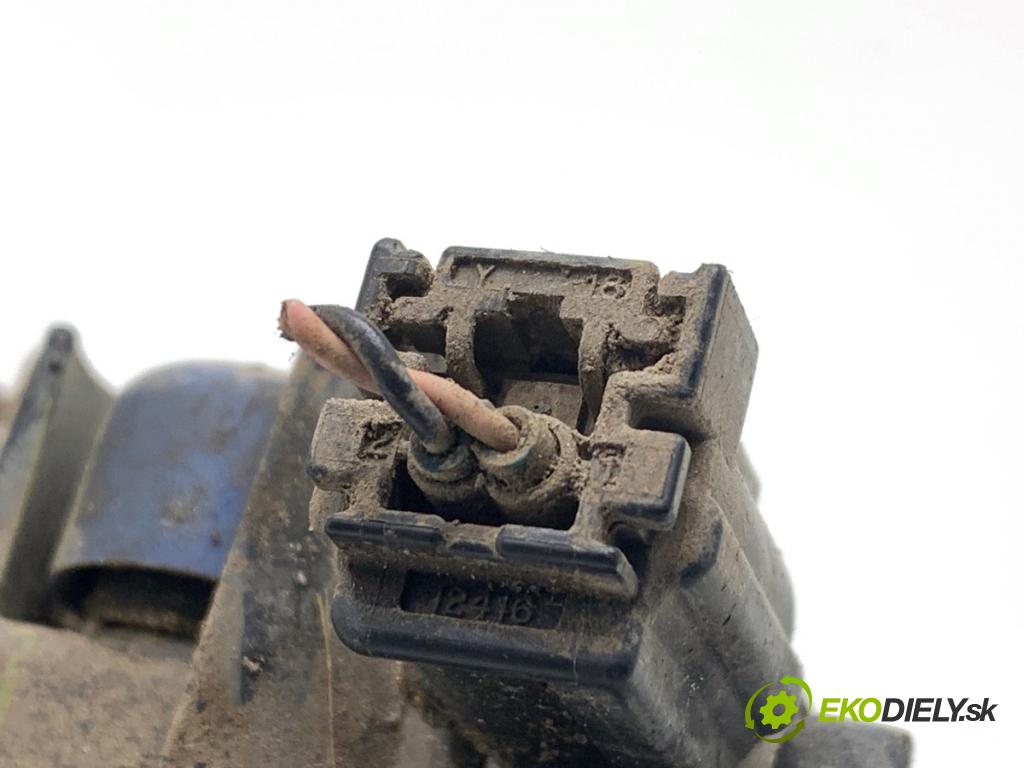 MAZDA CX-9 SUV 2016 184 kW 2.5 T AWD 2488 hmlové svetlo, hmlovka levý přední část