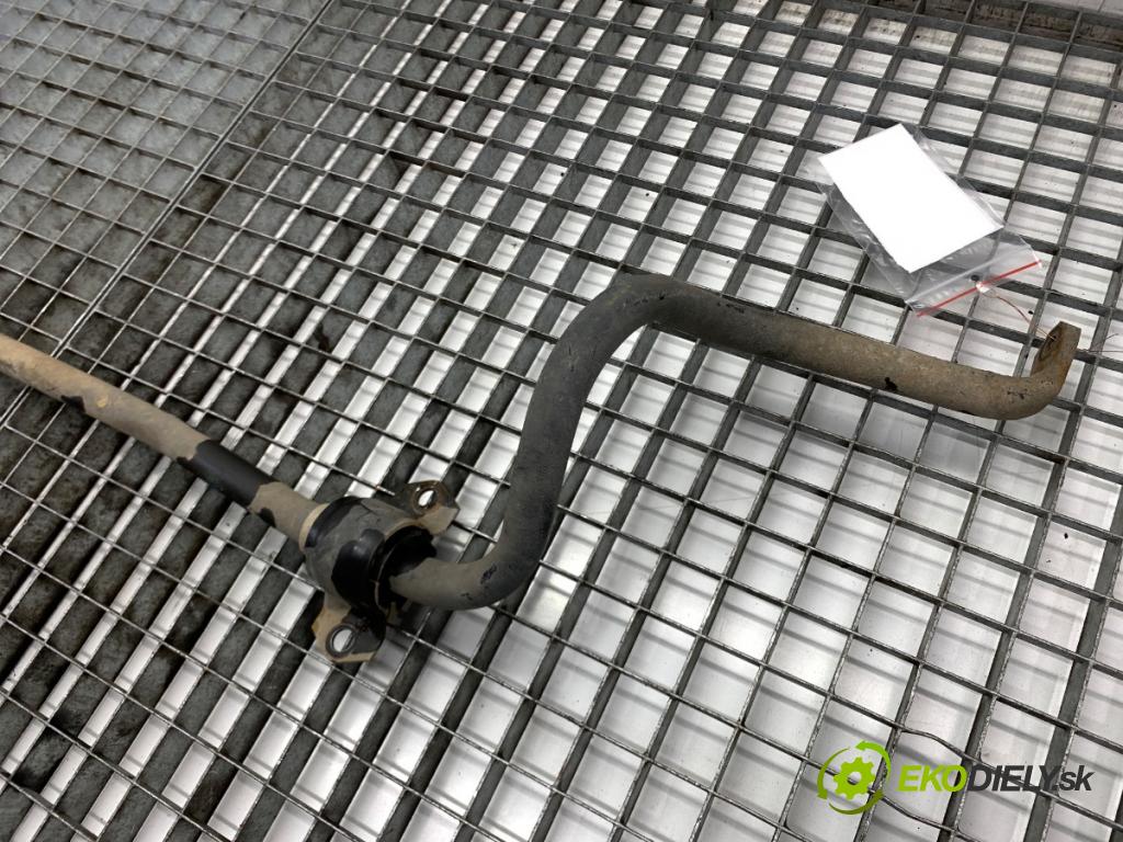 MAZDA CX-9 SUV 2016 184 kW 2.5 T AWD 2488 Tyč stabilizátora predný (Stabilizátor predný)