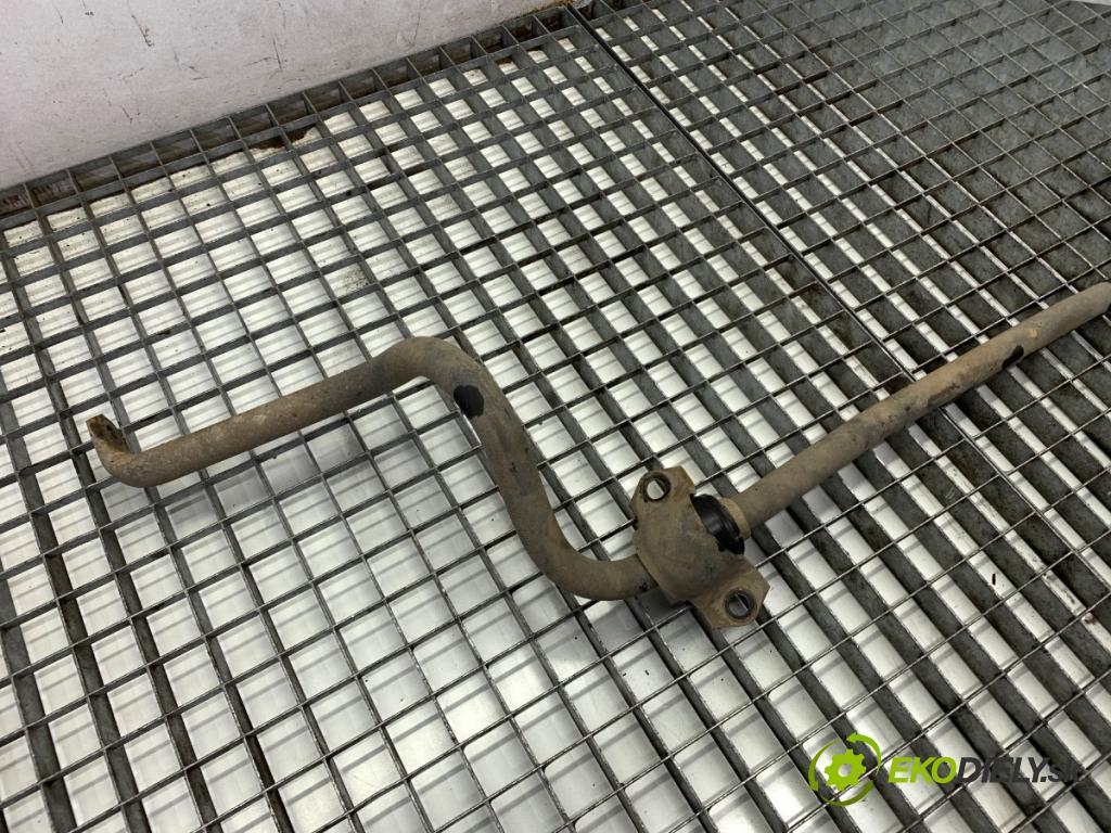 MAZDA CX-9 SUV 2016 184 kW 2.5 T AWD 2488 Tyč stabilizátora predný (Stabilizátor predný)