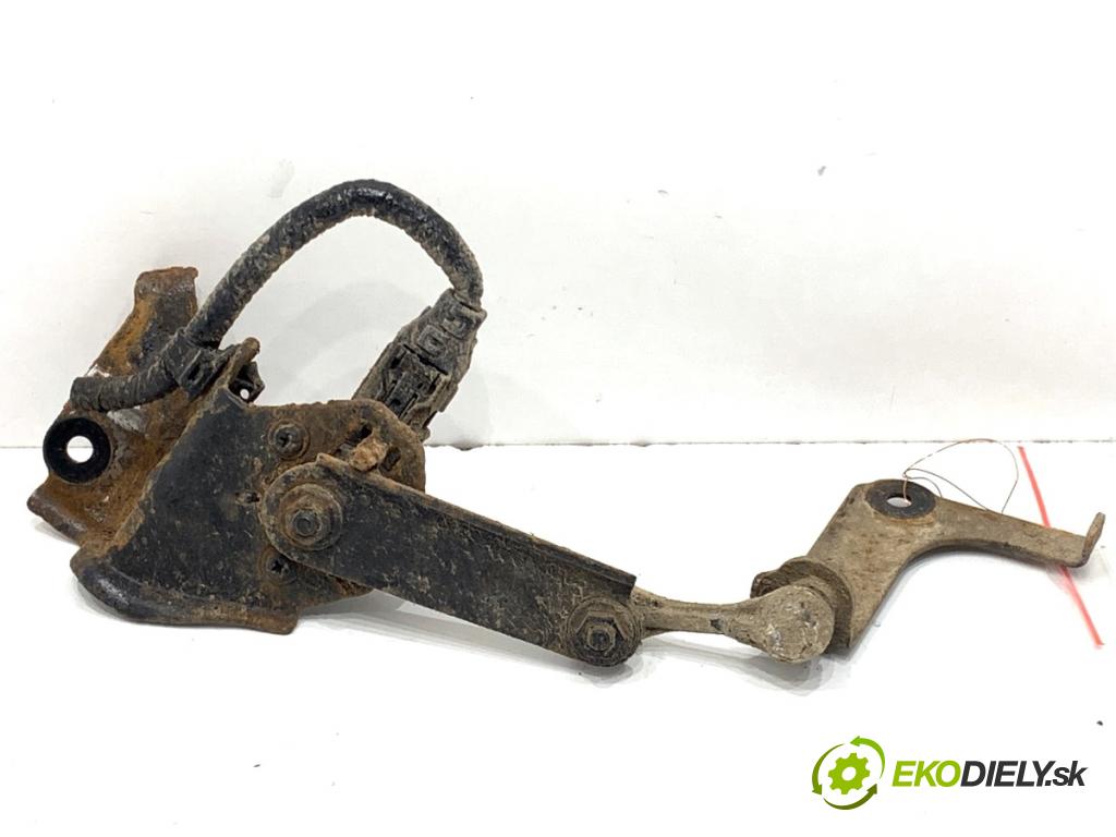 MAZDA CX-9 SUV 2016 184 kW 2.5 T AWD 2488 Snímač XENON zad ľavy 