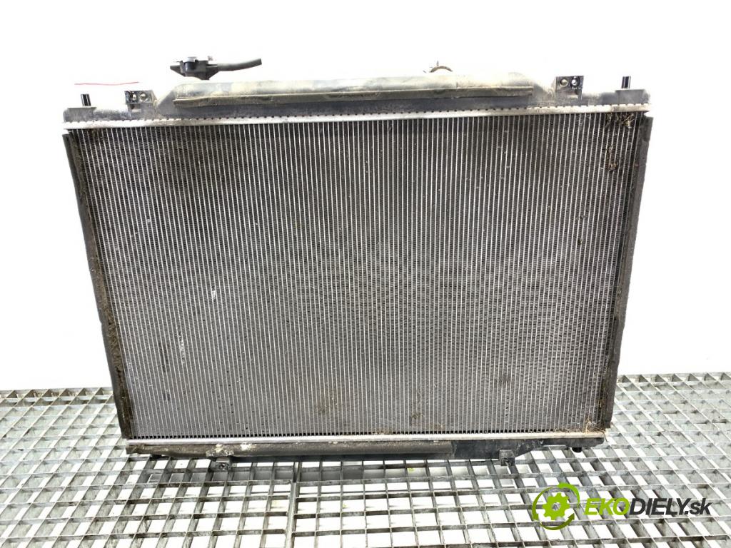 MAZDA CX-9 SUV 2016 184 kW 2.5 T AWD 2488 Chladič vody  (Chladič vody)