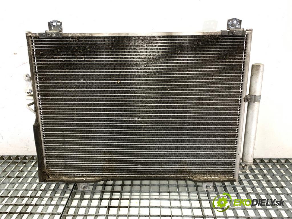 MAZDA CX-9 SUV 2016 184 kW 2.5 T AWD 2488 Chladič klimatizácie  (Chladič klimatizácie)