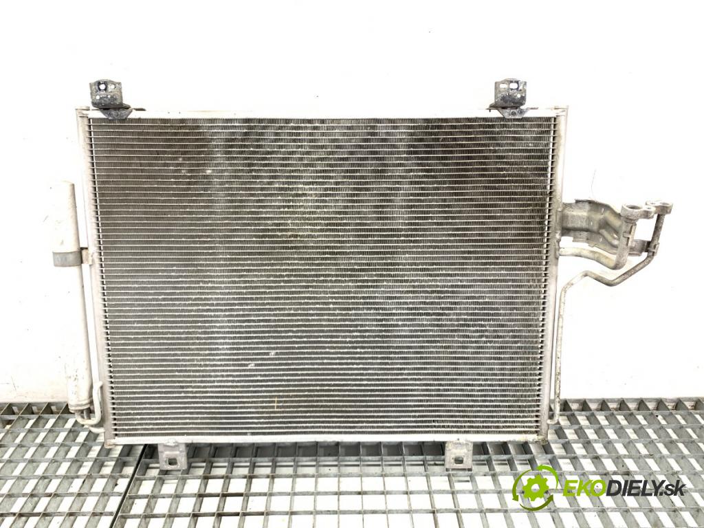 MAZDA CX-9 SUV 2016 184 kW 2.5 T AWD 2488 Chladič klimatizácie  (Chladič klimatizácie)