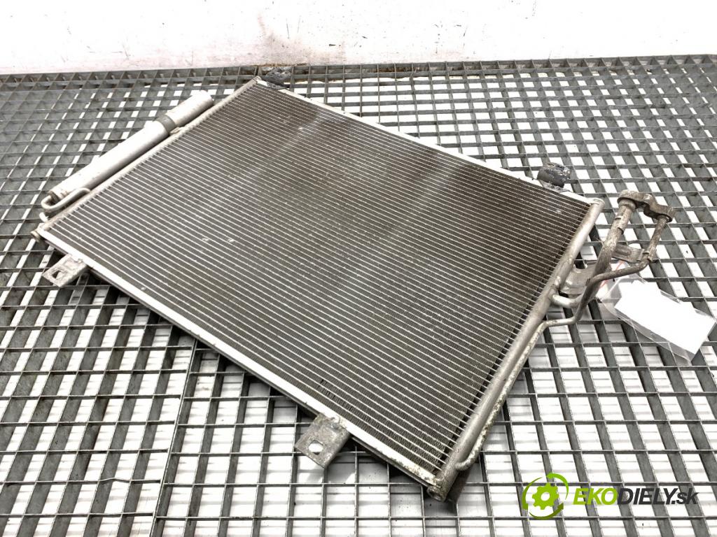 MAZDA CX-9 SUV 2016 184 kW 2.5 T AWD 2488 Chladič klimatizácie  (Chladič klimatizácie)