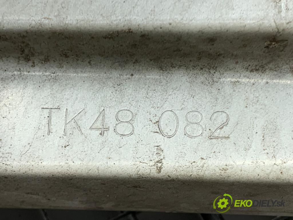 MAZDA CX-9 SUV 2016 184 kW 2.5 T AWD 2488 Výstuha nárazníka predný TK48082 (Výstuha predná)