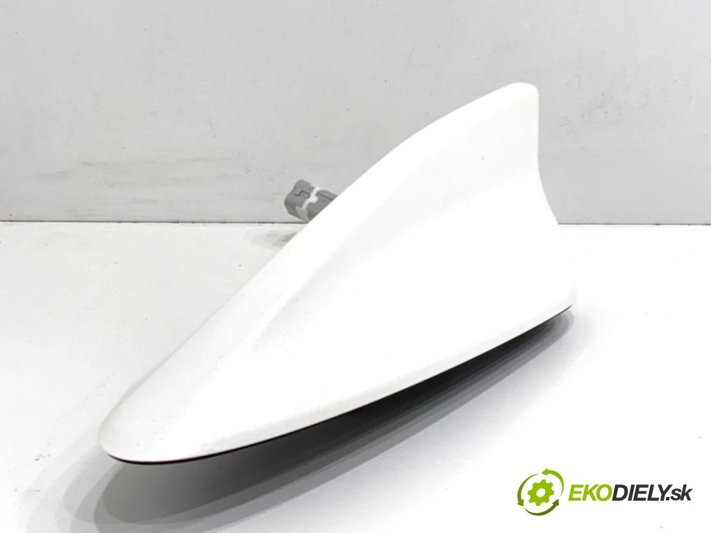 MAZDA CX-9 SUV 2016 184 kW 2.5 T AWD 2488 ANTENA 