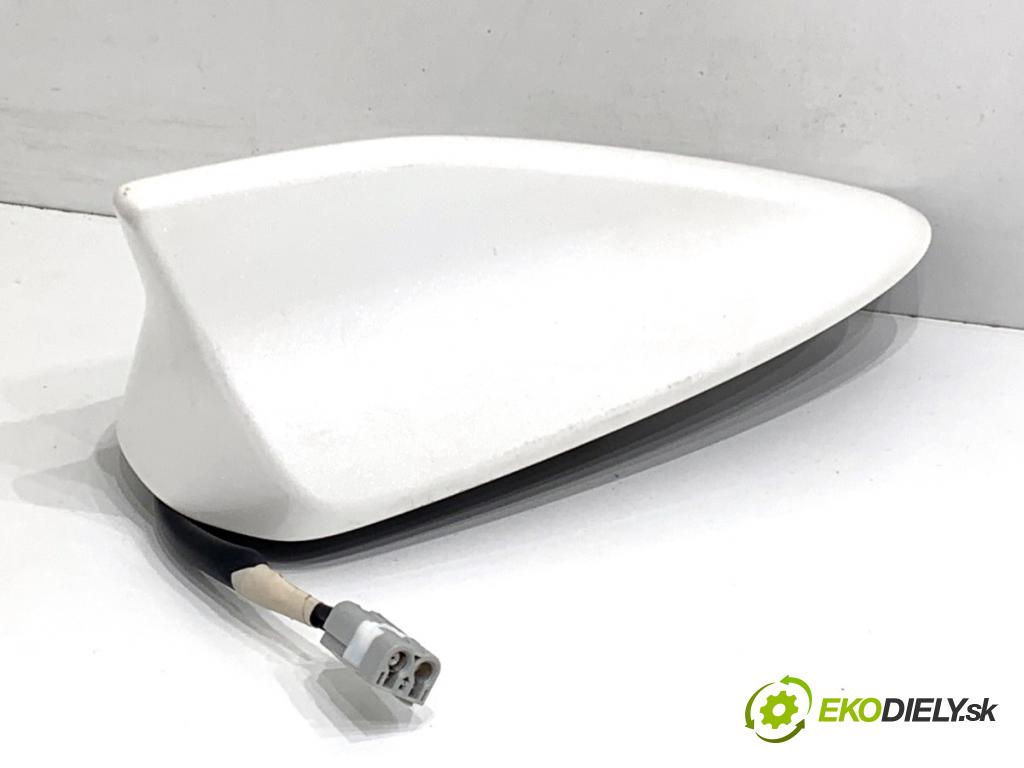 MAZDA CX-9 SUV 2016 184 kW 2.5 T AWD 2488 ANTENA