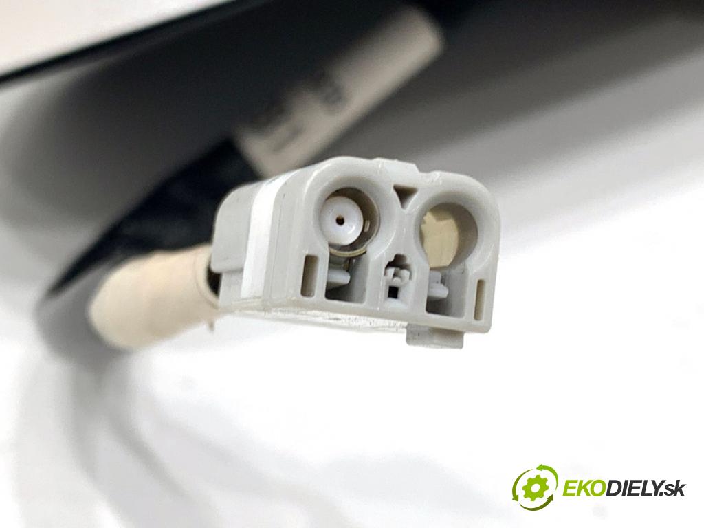 MAZDA CX-9 SUV 2016 184 kW 2.5 T AWD 2488 ANTENA