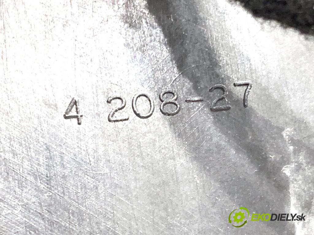 MAZDA CX-9 SUV 2016 184 kW 2.5 T AWD 2488 ANTENA