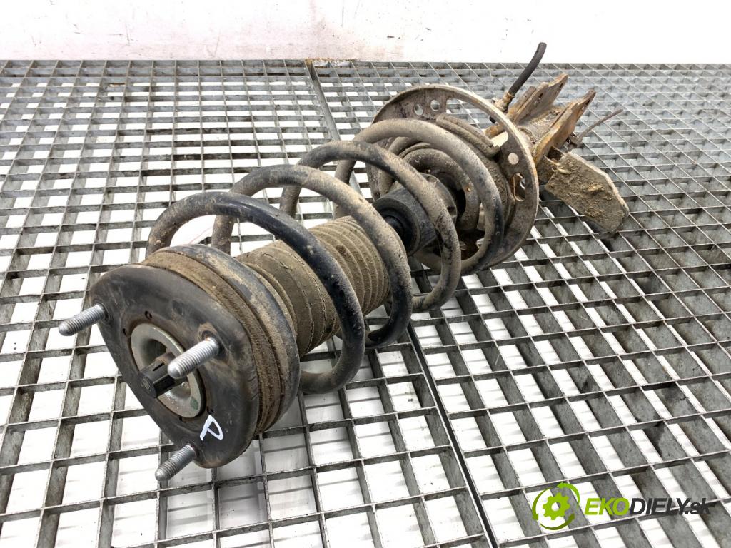 MAZDA CX-9 SUV 2016 184 kW 2.5 T AWD 2488 Tlmič pravy predný ZE