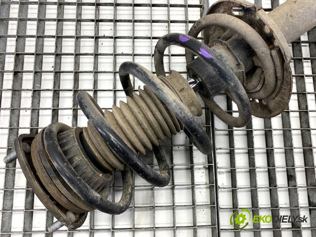 MAZDA CX-9 SUV 2016 184 kW 2.5 T AWD 2488 Tlmič pravy predný ZE