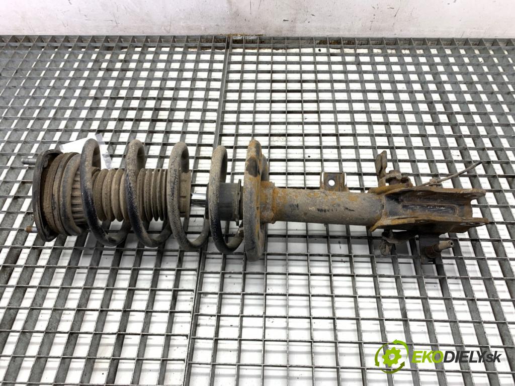 MAZDA CX-9 SUV 2016 184 kW 2.5 T AWD 2488 tlumič levý přední část ZE 