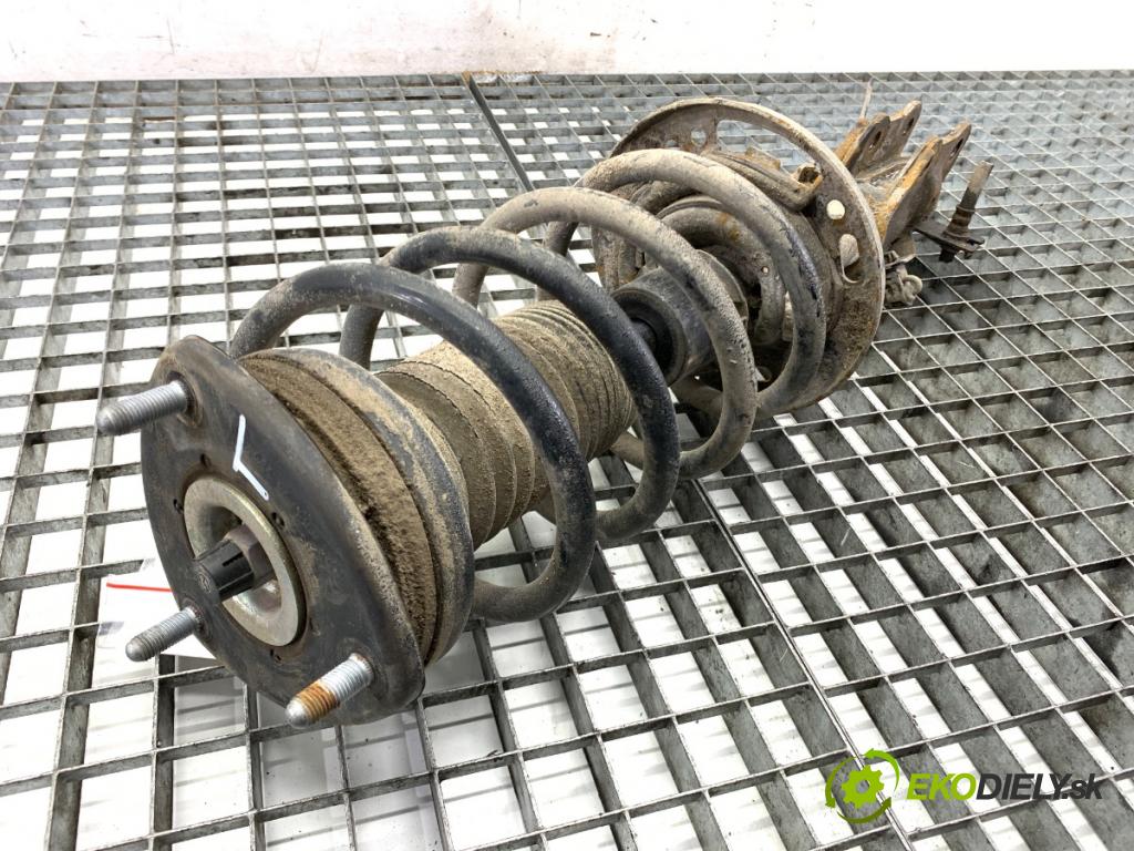 MAZDA CX-9 SUV 2016 184 kW 2.5 T AWD 2488 Tlmič ľavy predný ZE