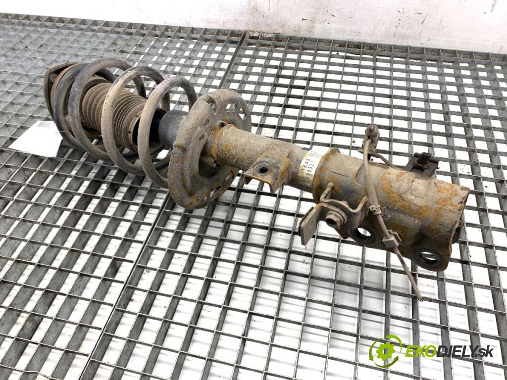 MAZDA CX-9 SUV 2016 184 kW 2.5 T AWD 2488 Tlmič ľavy predný ZE