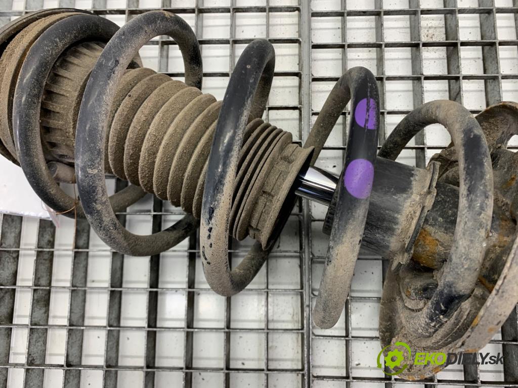 MAZDA CX-9 SUV 2016 184 kW 2.5 T AWD 2488 Tlmič ľavy predný ZE