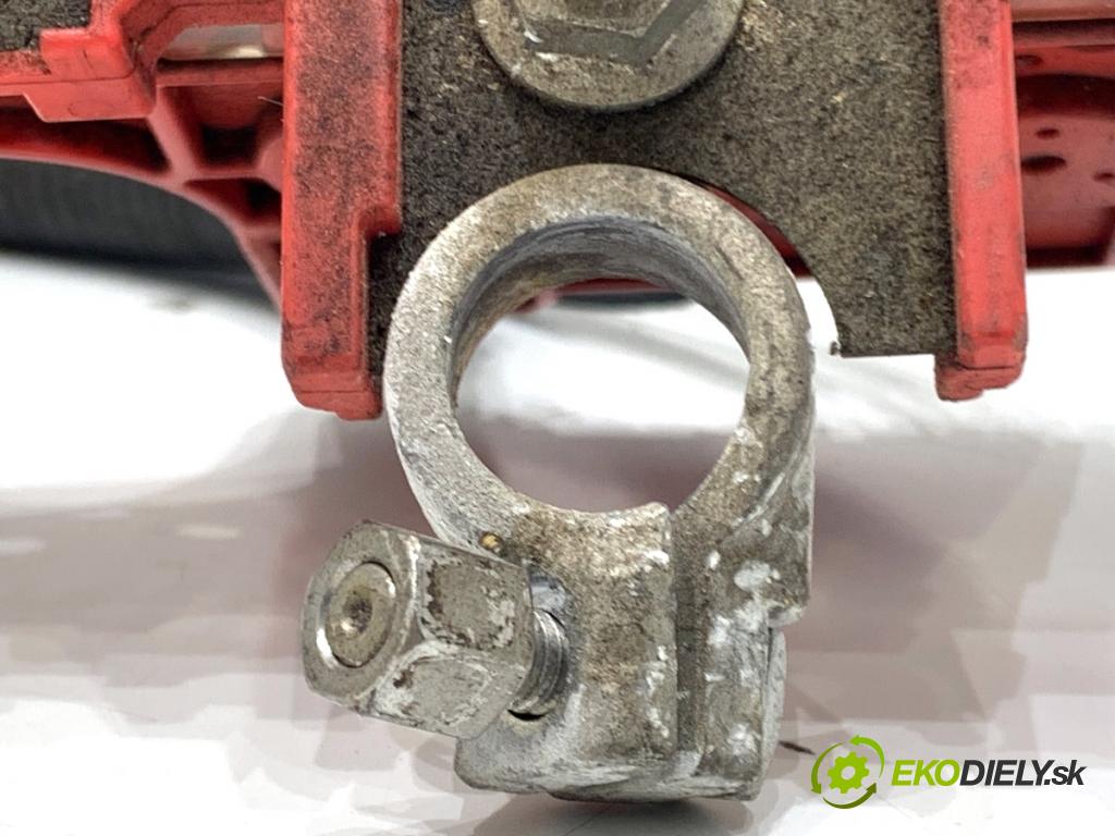 MAZDA CX-9 SUV 2016 184 kW 2.5 T AWD 2488 svorka plus