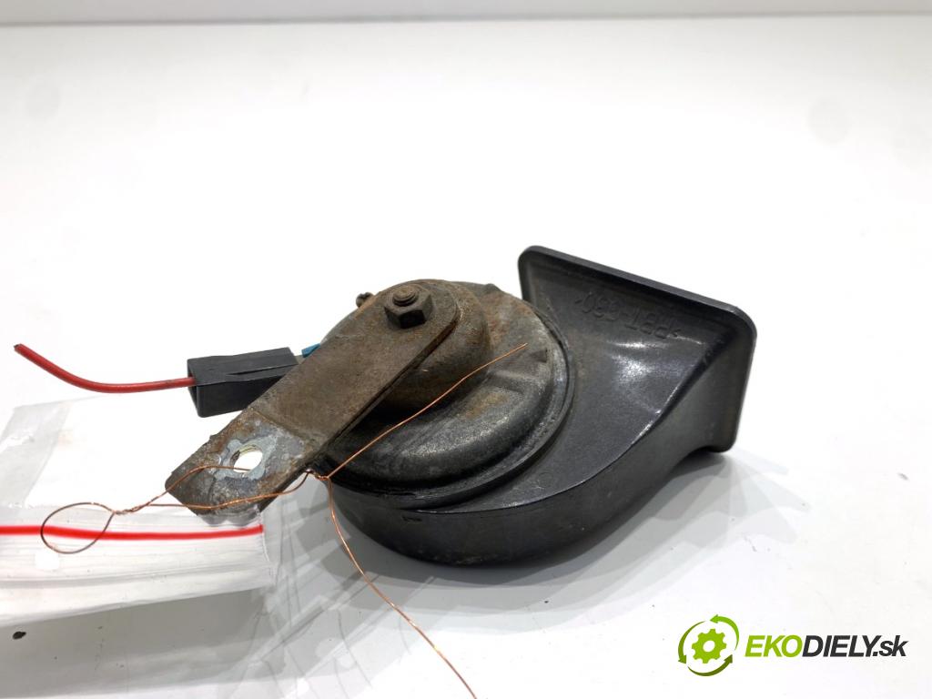 MAZDA CX-9 SUV 2016 184 kW 2.5 T AWD 2488 klaksón