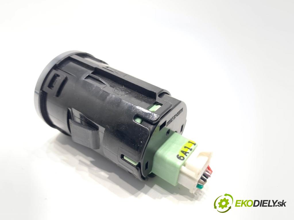 MAZDA CX-9 SUV 2016 184 kW 2.5 T AWD 2488 vypínač ZAPALOVÁNÍ: START/STOP