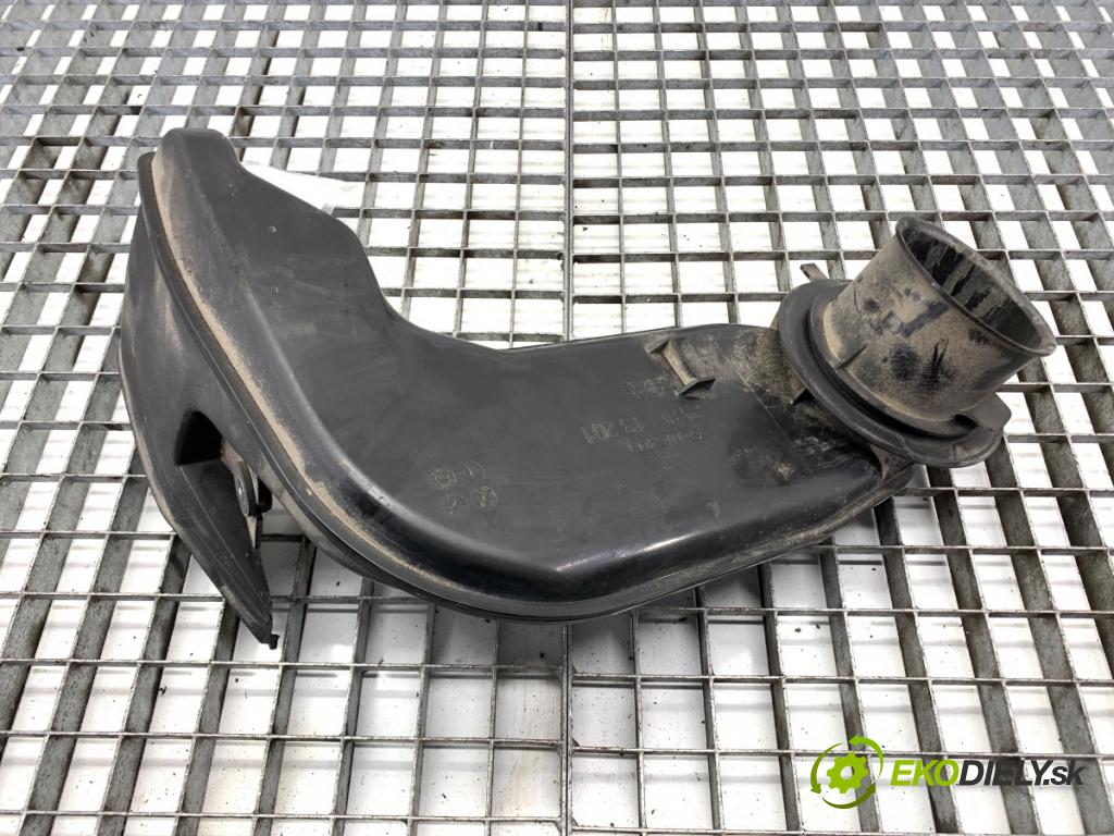 MAZDA CX-9 SUV 2016 184 kW 2.5 T AWD 2488 Volant vzduchu PY8W13201