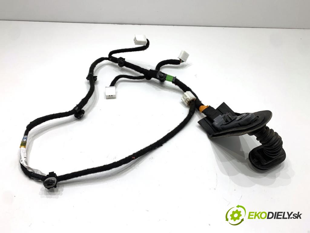 MAZDA CX-9 SUV 2016 184 kW 2.5 T AWD 2488 Káblovačka Dvere zad pravy 