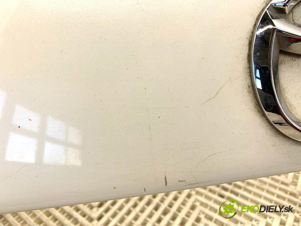 MAZDA CX-9 SUV 2016 184 kW 2.5 T AWD 2488 Zadné čelo dverí zad TK48-50851