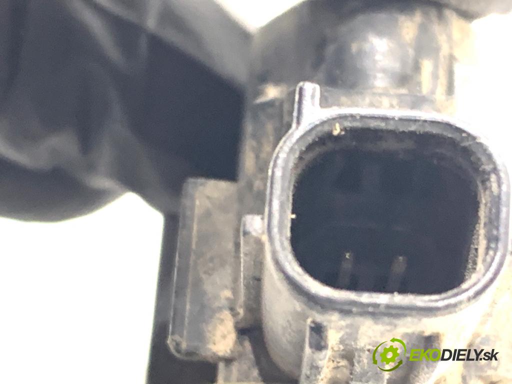 MAZDA CX-9 SUV 2016 184 kW 2.5 T AWD 2488 Snímač PDC GMC8-67UC1