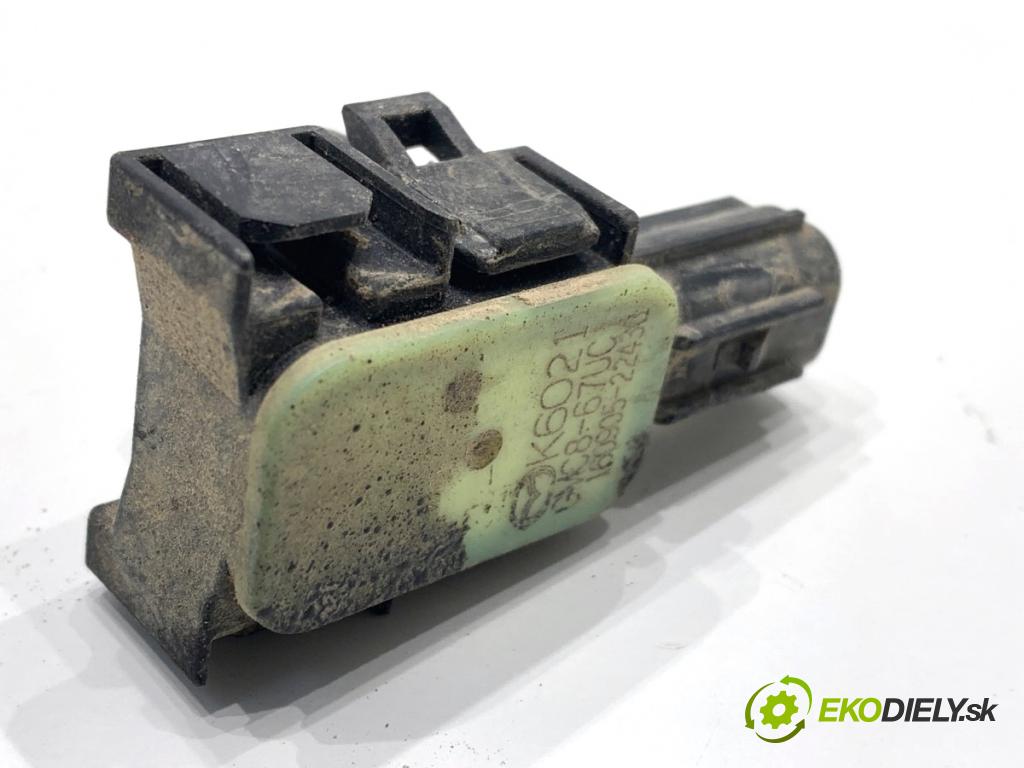 MAZDA CX-9 SUV 2016 184 kW 2.5 T AWD 2488 Snímač PDC GMC8-67UC1