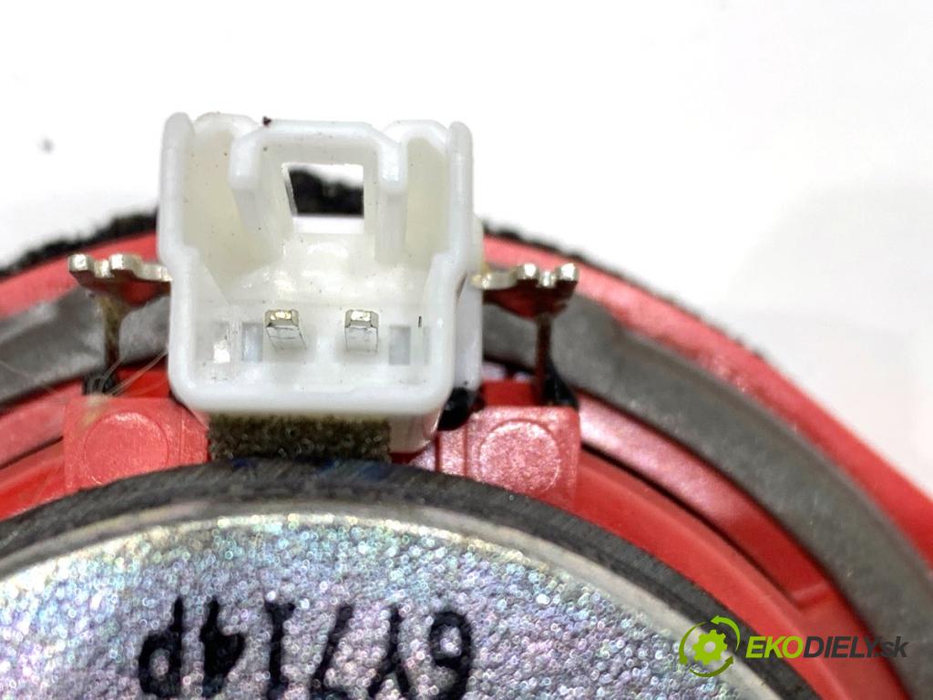 MAZDA CX-9 SUV 2016 184 kW 2.5 T AWD 2488 reproduktory KE6866960 GHR166960