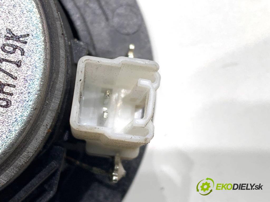 MAZDA CX-9 SUV 2016 184 kW 2.5 T AWD 2488 reproduktory KE6866960 GHR166960