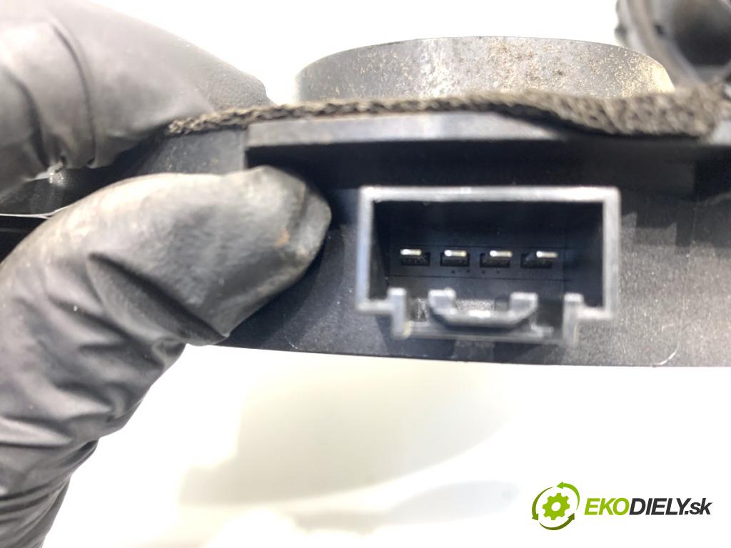 MAZDA CX-9 SUV 2016 184 kW 2.5 T AWD 2488 reproduktory KE6866960 GHR166960