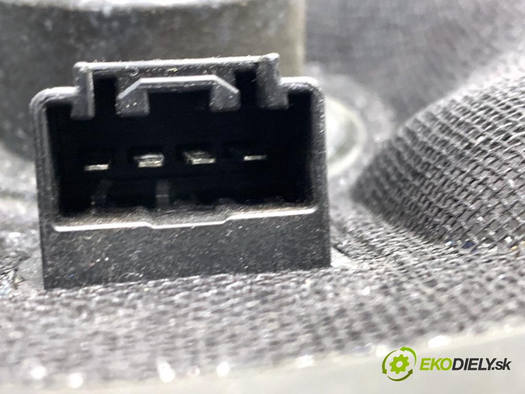 MAZDA CX-9 SUV 2016 184 kW 2.5 T AWD 2488 reproduktory KE6866960 GHR166960