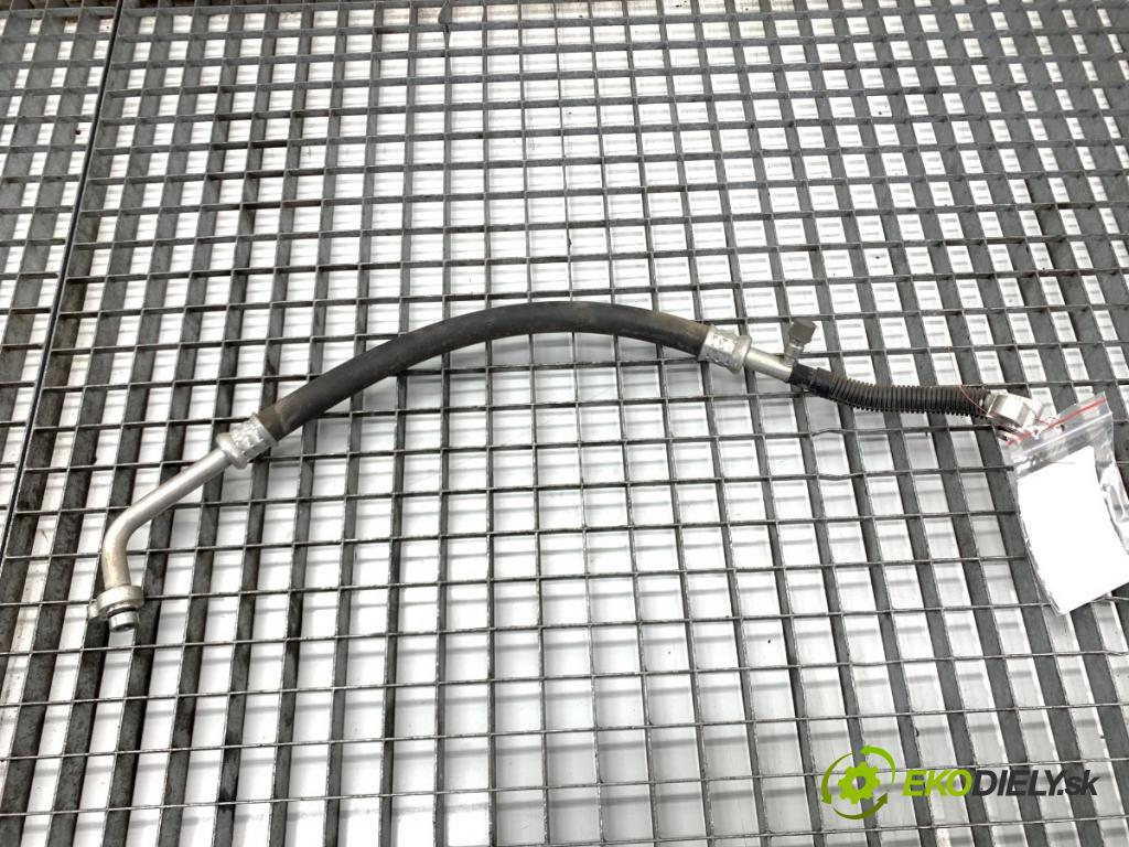 MAZDA CX-9 SUV 2016 184 kW 2.5 T AWD 2488 rúrka klimatizácie  (Rúrka klimatizácie)