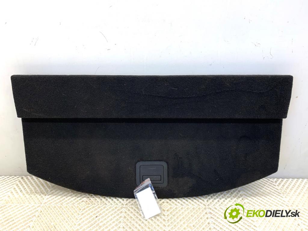 MAZDA CX-9 SUV 2016 184 kW 2.5 T AWD 2488 KRYTINA: kufra TK486883XB